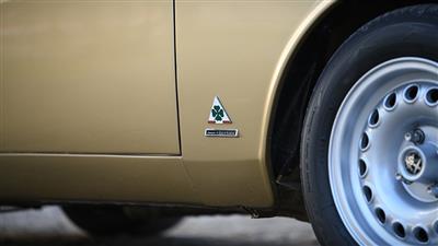 بازسازی آلفارومئو کلاسیک توسط تیمور ریشار